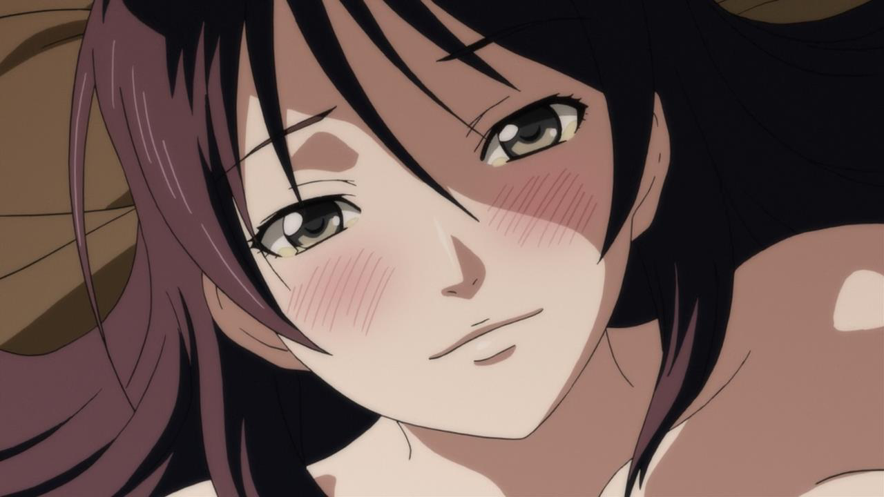 Nozoki Ana (Sunshine Fansub )